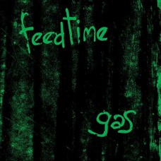 FEEDTIME-GAS (CD)