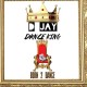 D JAY DANCE KING-BORN 2 DANCE (CD)