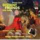 E. SATIE-DISTANT FRIENDS (CD)