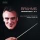 J. BRAHMS-SERENADES 1 & 2 (CD)