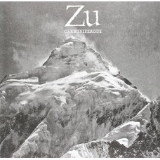ZU-CARBONIFEROUS (LP)