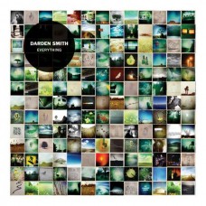 DARDEN SMITH-EVERYTHING (CD)