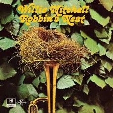 WILLIE MITCHELL-ROBBIN'S NEST -REISSUE- (LP)