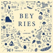 BEYRIES-LANDING (CD)