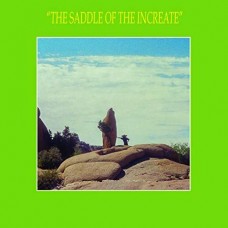 SUN ARAW-SADDLE OF THE INCREATE (2LP)