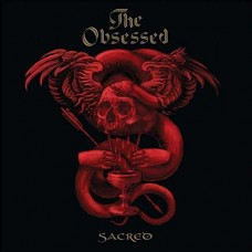 OBSESSED-SACRED (CD)