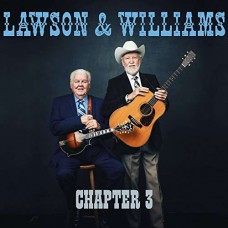 LAWSON & WILLIAMS-CHAPTER 3 (CD)