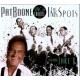 PAT BOONE-SINGS A TRIBUTE TO THE.. (CD)