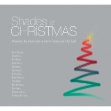 V/A-SHADES OF CHRISTMAS (CD)