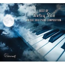 BETSY SISE-BEST OF (3CD)