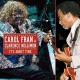 CAROL FRAN/CLARENCE HOLLIMON-IT'S ABOUT TIME (CD)