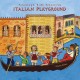 V/A-ITALIAN PLAYGROUND (CD)