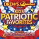 DREW'S FAMOUS-KIDS PATRIOTIC FAVORITES (CD)