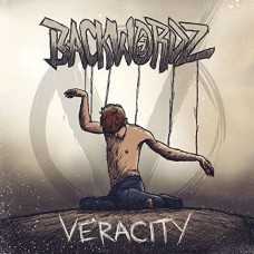 BACKWORDZ-VERACITY (CD)