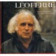 LEO FERRE-IL EST SIX HEURES ICI ET (CD)