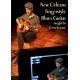 CORY SEZNEC-NEW ORLEANS FINGERSTYLE.. (DVD)