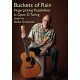STEFAN GROSSMAN-BUCKETS OF RAIN (DVD)