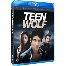 SÉRIES TV-TEEN WOLF - SAISON 1 (2BLU-RAY)