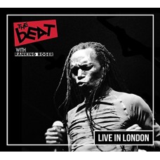 BEAT-LIVE IN LONDON -DIGI- (2CD)