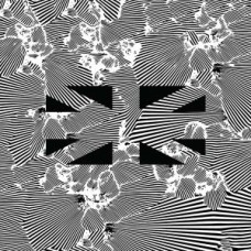 MOIRE-NO FUTURE (2LP)