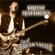 KRISSY MATTHEWS-LIVE AT FREAK VALLEY (CD)