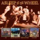 ASLEEP AT THE WHEEL-TEN/WESTERN STANDARD TIME (2CD)