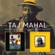 TAJ MAHAL-DANCING THE BLUES/LIKE.. (2CD)