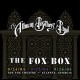 ALLMAN BROTHERS BAND-FOX BOX -BOX SET- (8CD)
