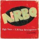 NRBQ-HIGH NOON:HIGHLIGHTS &.. (2LP)