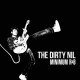 DIRTY NIL-MINIMUM R&B (CD)