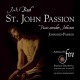 J.S. BACH-ST.JOHN PASSION (2CD)