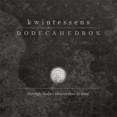 DODECAHEDRON-KWINTESSENS (LP)