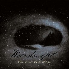 WINDSWEPT-GREAT COLD STEPPE (CD)