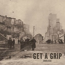 GET A GRIP-ENDLESS GREEN PARKS (CD)