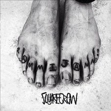 SQUARECROW-RAMMI JAMS (LP)