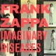 FRANK ZAPPA-IMAGINARY DISEASES (CD)