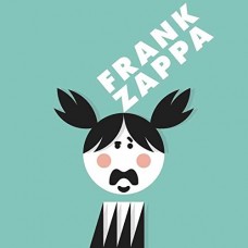 FRANK ZAPPA-HAMMERSMITH ODEON (3CD)