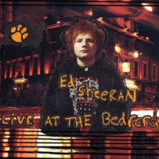 ED SHEERAN-LIVE AT THE BEDFORD -MCD- (CD)