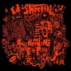 ED SHEERAN-YOU NEED ME -EP- (CD)