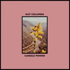 RAT COLUMNS-CANDLE POWER (LP)
