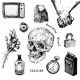 FEATURE-BANISHING RITUAL (LP)