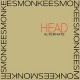 MONKEES-HEAD ALTERNATE -COLOURED- (LP)
