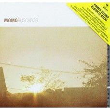 MOMO-BUSCADOR (CD)