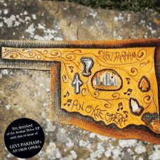 LEVI PARHAM-AN OKIE OPERA (CD)