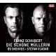 F. SCHUBERT-DIE SCHONE MULLERIN (CD)