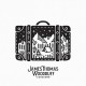 J.T. WOODRUFF-LONESOME (CD)
