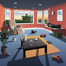 HIPPO CAMPUS-LANDMARK -GATEFOLD- (LP)