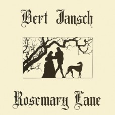 BERT JANSCH-ROSEMARY LANE (LP)