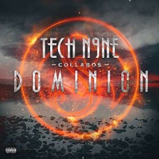 TECH N9NE-DOMINION -DELUXE- (CD+DVD)