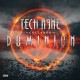 TECH N9NE-DOMINION -DELUXE- (CD+DVD)